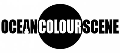 logo Ocean Colour Scene